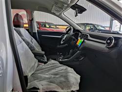 ام جي ZS